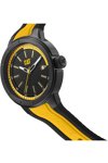 CATERPILLAR T8 Two Tone Silicone Strap