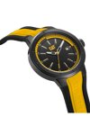 CATERPILLAR T8 Two Tone Silicone Strap