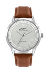 BEN SHERMAN The Originals Brown Leather Strap