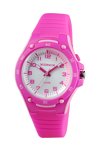 XONIX Kids Fuchsia Silicone Strap