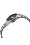 LONGINES Conquest Classic Silver Stainless Steel Bracelet