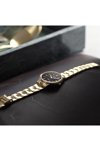 OOZOO Vintage Gold Stainless Steel Bracelet