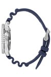 CITIZEN Promaster Automatic Blue Rubber Strap