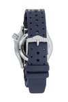 CITIZEN Promaster Automatic Blue Rubber Strap