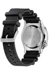 CITIZEN Promaster Automatic Black Rubber Strap