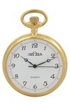 INORA Metallic Pocket Watch