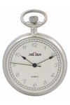 INORA Metallic Pocket Watch