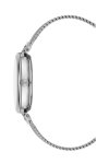 KENNETH COLE Ladies Crystals Silver Stainless Steel Bracelet