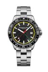 RAYMOND WEIL Tango GMT Bob Marley Limited Edition