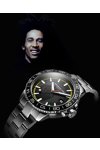 RAYMOND WEIL Tango GMT Bob Marley Limited Edition