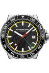 RAYMOND WEIL Tango GMT Bob Marley Limited Edition