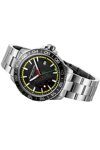 RAYMOND WEIL Tango GMT Bob Marley Limited Edition