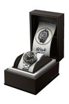 RAYMOND WEIL Tango GMT Bob Marley Limited Edition