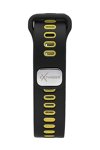 SECTOR EX-11 Sport Digital Two Tone Synthetic Strap