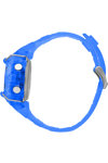 SECTOR EX-05 Blue Synthetic Strap