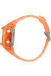 SECTOR EX-05 Orange Synthetic Strap