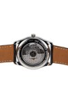 LONGINES Master Collection Automatic Brown Leather Strap