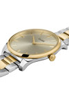 CLUSE Feroce Two Tone Stainless Steel Bracelet