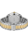 CLUSE Feroce Two Tone Stainless Steel Bracelet