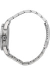 SECTOR 450 Automatic Silver Stainless Steel Bracelet Limited Edition