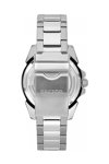 SECTOR 450 Automatic Silver Stainless Steel Bracelet Limited Edition