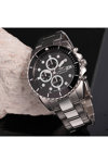 SECTOR 450 Chronograph Silver Stainless Steel Bracelet