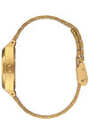 NIXON Time Teller Gold Stainless Steel Bracelet