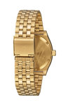 NIXON Time Teller Gold Stainless Steel Bracelet