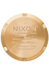 NIXON Time Teller Gold Stainless Steel Bracelet