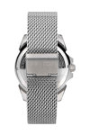 SECTOR 450 Silver Stainless Steel Bracelet