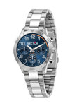 SECTOR 270 Chronograph Silver Stainless Steel Bracelet