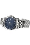 HAMILTON Jazzmaster Viewmatic Automatic Silver Stainless Steel Bracelet