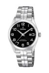 FESTINA Men's Silver Stainless Steel Bracelet