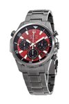 BULOVA Marine Star Chronograph Grey Stainless Steel Bracelet