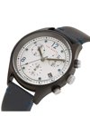 TED BAKER Beleeni Chronograph Black Leather Strap