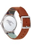 TED BAKER Beleeni Brown Leather Strap