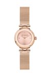 TED BAKER Inezz Rose Gold Stainless Steel Bracelet