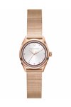 TED BAKER Luchiaa Rose Gold Stainless Steel Bracelet