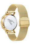 TED BAKER Phylipa Gold Stainless Steel Bracelet