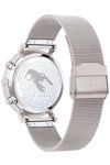 TED BAKER Phylipa Silver Stainless Steel Bracelet