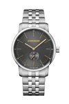 WENGER Urban Silver Stainless Steel Bracelet