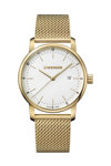 WENGER Urban Gold Stainless Steel Bracelet