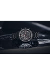 WENGER Roadster Chronograph Black Stainless Steel Bracelet