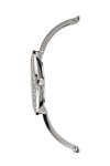 Jacques LEMANS La Passion Silver Stainless Steel Bracelet