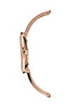 Jacques LEMANS La Passion Rose Gold Stainless Steel Bracelet