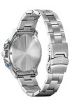 WENGER Seaforce Chronograph Silver Stainless Steel Bracelet