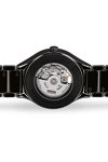 RADO True Secret Automatic Black Ceramic Bracelet (R27107152)