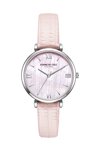 KENNETH COLE Ladies Pink Leather Strap