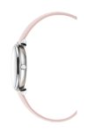 KENNETH COLE Ladies Pink Leather Strap