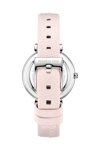 KENNETH COLE Ladies Pink Leather Strap